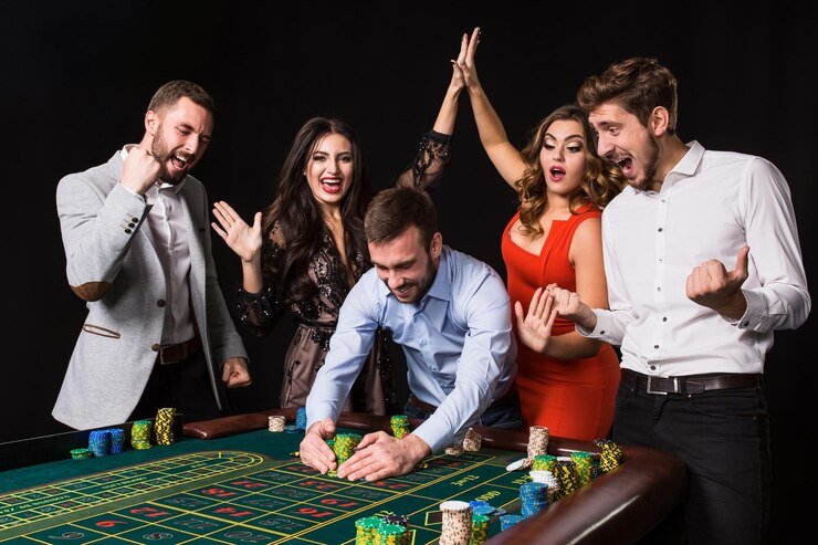 Video tutorial: Cara bermain Blackjack, Roulette, dan Baccarat di Bali Vacation rajawali888 Video tutorial: Cara bermain Blackjack, Roulette, dan Baccarat di Bali Vacation rajawali888